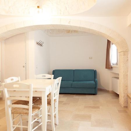 Il Trullo Di Pozzallegro Locorotondo Εξωτερικό φωτογραφία