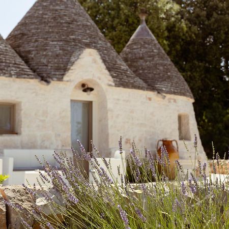Il Trullo Di Pozzallegro Locorotondo Εξωτερικό φωτογραφία