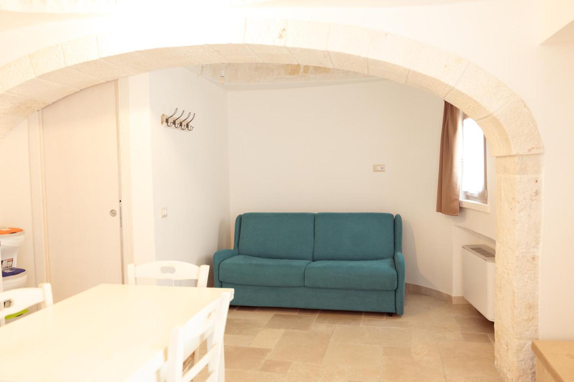 Il Trullo Di Pozzallegro Locorotondo Εξωτερικό φωτογραφία