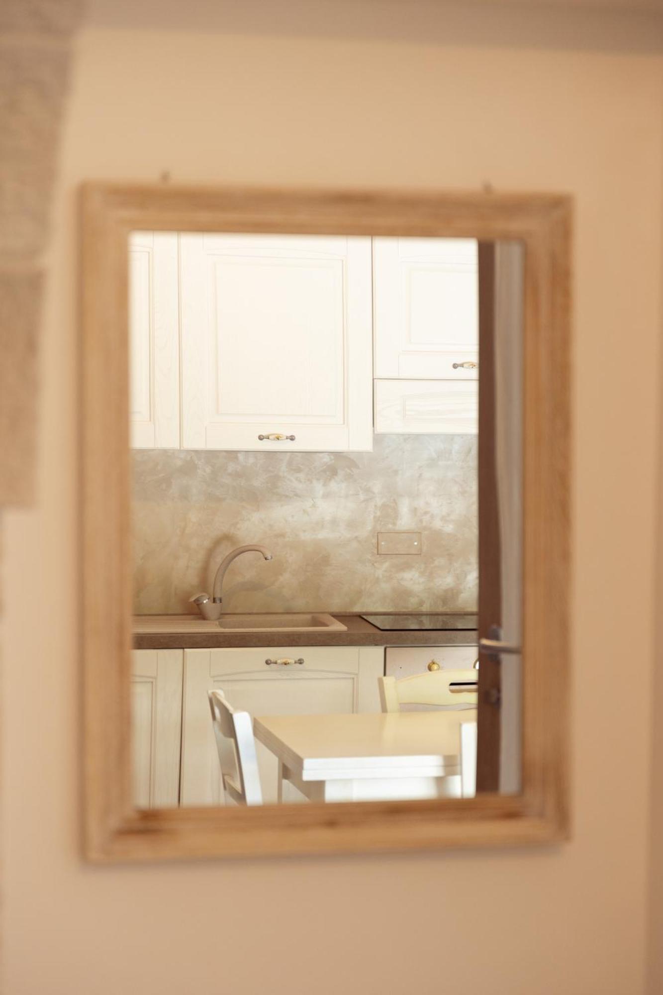 Il Trullo Di Pozzallegro Locorotondo Εξωτερικό φωτογραφία