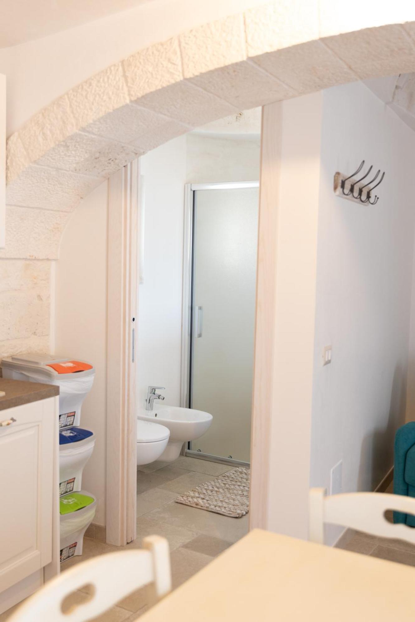 Il Trullo Di Pozzallegro Locorotondo Εξωτερικό φωτογραφία